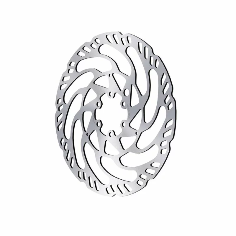 Magura, Bremsscheibe, MDR-C, E-Bike, 6-Loch, 203mm 3 Magura, Bremsscheibe, MDR-C, E-Bike, 6-Loch, 203mm