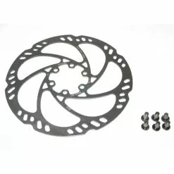 Magura, Bremsscheibe, STORM HC, 6-Loch, 160mm, 120g