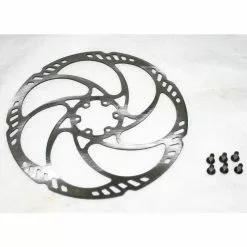 Magura, Bremsscheibe, STORM HC, 6-Loch, 203mm, 170g