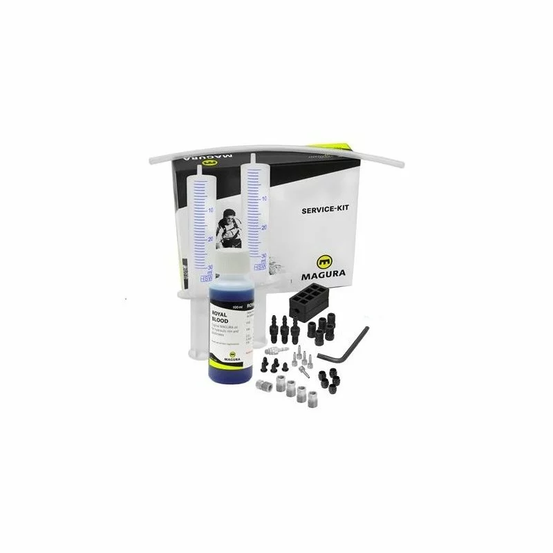 Magura, Mini Service Kit Scheibenbremse MT, 2700191, NEU Auch Für MT 3 Magura, Mini Service Kit Scheibenbremse MT, 2700191, NEU Auch Für MT