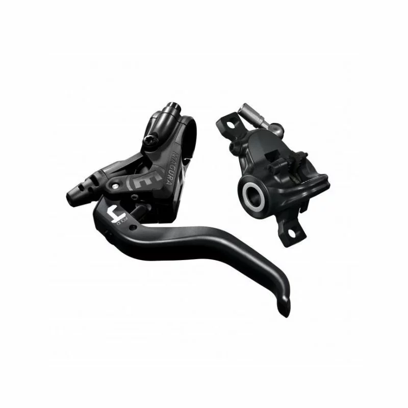 Magura, MT4, Scheibenbremse, Postmount 3 Magura, MT4, Scheibenbremse, Postmount