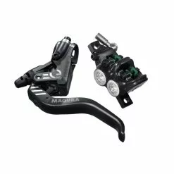 Magura, MT5 EStop, Scheibenbremse, 4-Kolben E-Bike