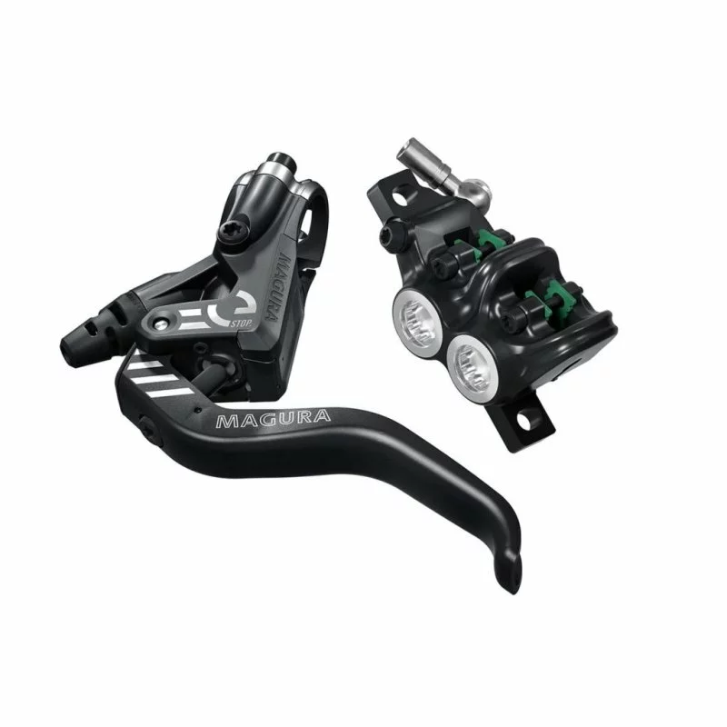 Magura, MT5 EStop, Scheibenbremse, 4-Kolben E-Bike 3 Magura, MT5 EStop, Scheibenbremse, 4-Kolben E-Bike