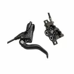 Magura, MT5, Scheibenbremse, 4-Kolben