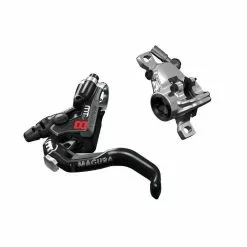 Magura, MT8 Pro, HC Alu, Scheibenbremse