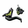 Magura, MT8 SL FM, Flatmount, HC Carbon, Scheibenbremse -Fahrräder Aufbau Geschäft magura mt8 sl fm flatmount hc carbon scheibenbremse
