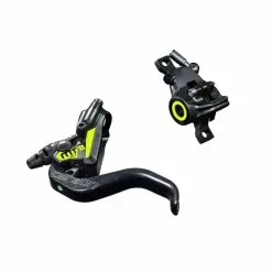 Magura, MT8 SL Schwarz, HC Carbon, Scheibenbremse