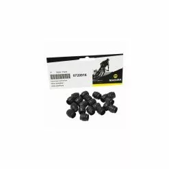 Magura, Olive, Bremsleitung Anschluß Klemmring, Quetschring, MT, Louise, Marta