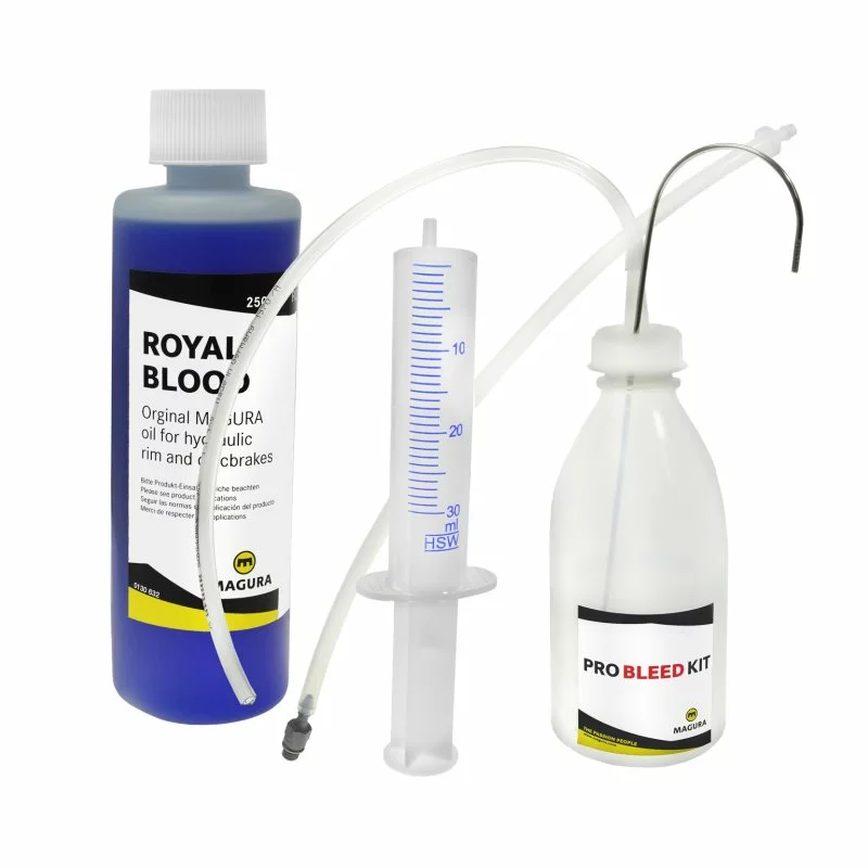 Magura, Profi EBT Service Kit Scheibenbremse 3 Magura, Profi EBT Service Kit Scheibenbremse