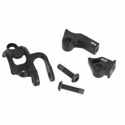 Magura, Shiftmix Shimano, Links, Klemmschelle Für I-Spec 1+2