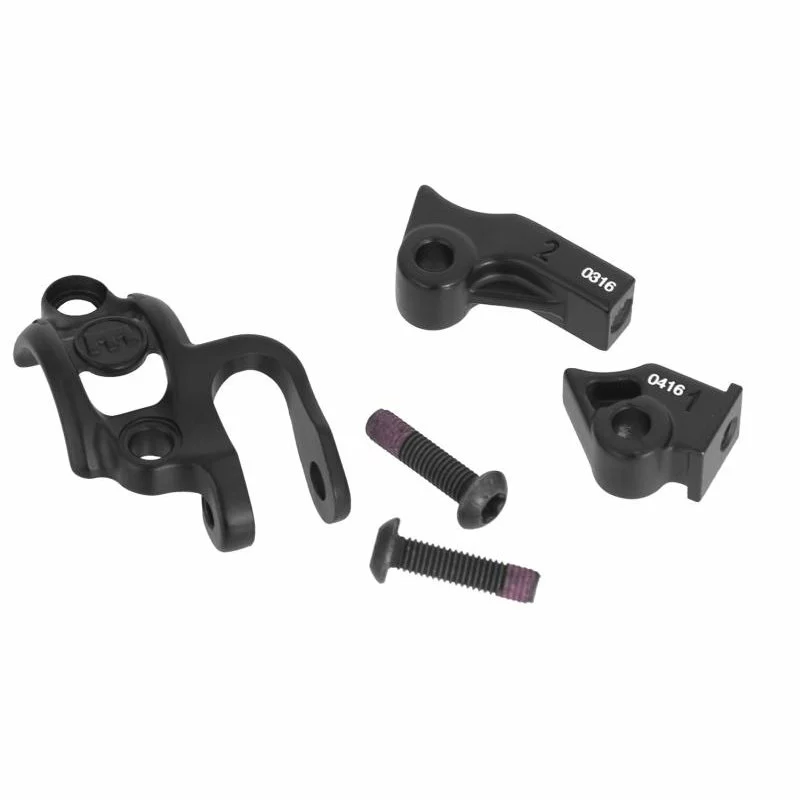 Magura, Shiftmix Shimano, Links, Klemmschelle Für I-Spec 1+2 3 Magura, Shiftmix Shimano, Links, Klemmschelle Für I-Spec 1+2