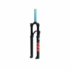 Manitou, Markhor Air, 29 Zoll, 1 1/8", 9mm, Schwarz, 100mm