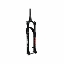 Manitou, Markhor Air, 29 Zoll, Tapered, QR15, Schwarz, 100mm