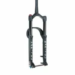 Manitou, Mastodon PRO EXT, 140mm, Fatbike Federgabel
