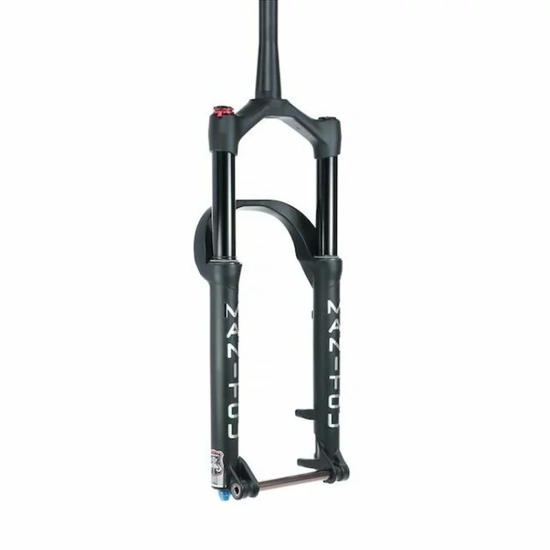 Manitou, Mastodon PRO STD, 100mm, Fatbike Federgabel 3 Manitou, Mastodon PRO STD, 100mm, Fatbike Federgabel