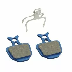 Marwi, Union Bremsbelag DBP-31, Formula ORO, Organisch, 1 Paar