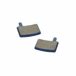 Marwi, Union Bremsbelag DBP-41, Hayes Stroker Trial, Organisch, 1 Paar