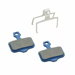 Marwi, Union Bremsbelag DBP-44, Sram, Avid Elixir Alle, Organisch, 1 Paar