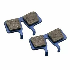 Marwi, Union Bremsbelag, Magura MT5, Organisch, 1 Paar, DBP-65