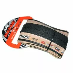 Maxxis IKON, 29x2,20, EXO 3C MaxSpeed Skinwall