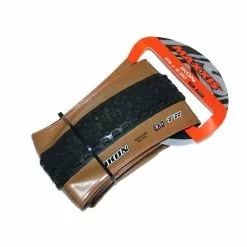 Maxxis IKON, 29x2,20,TR EXO Dual, Faltbar Braun