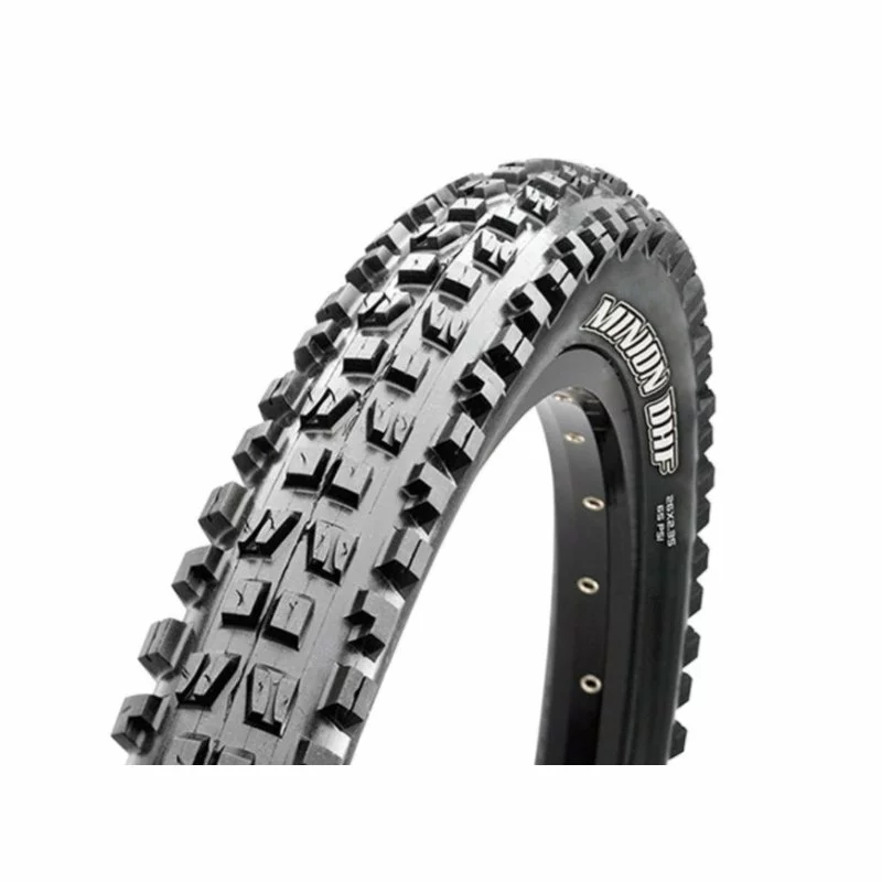 Maxxis Minion DHF 29x2,50 TR EXO 3C MaxxTerra 3 Maxxis Minion DHF 29x2,50 TR EXO 3C MaxxTerra