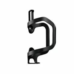 Merida, Flaschenhalter Alu Sideload, Schwarz