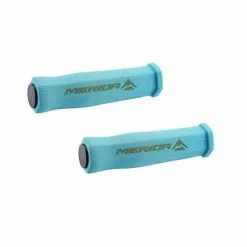 Merida, Griffe, High Density Schaumstoff Blau