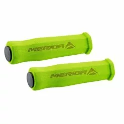 Merida, Griffe, High Density Schaumstoff Grün