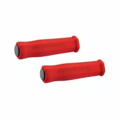 Merida, Griffe, High Density Schaumstoff Rot