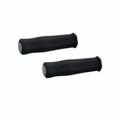 Merida, Griffe, High Density Schaumstoff Schwarz