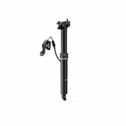 Merida, Sattelstütze Comp TR Vario, Absenkbar, 125mm Hub, 410mm Lang, 31,6mm