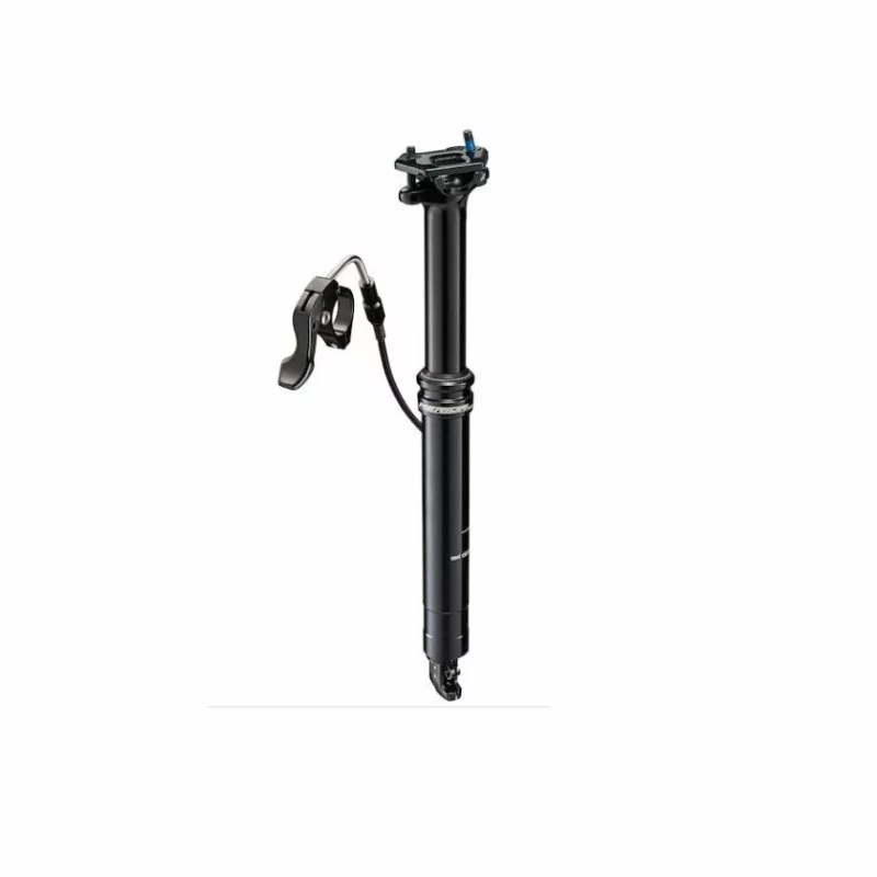 Merida, Sattelstütze Comp TR Vario, Absenkbar, 125mm Hub, 410mm Lang, 31,6mm 3 Merida, Sattelstütze Comp TR Vario, Absenkbar, 125mm Hub, 410mm Lang, 31,6mm