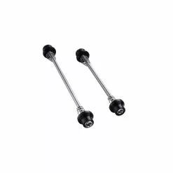 Merida, Schnellspanner Ersatz, Achsen Set, MTB/Race, 5mm Inbus