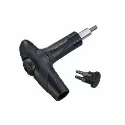 Merida, Werkzeug, Drehmomentschlüssel 4-6Nm Bits