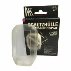 Mh Cover MH-Cover, Shimano Display Schutzhülle STEPS SC-E6010
