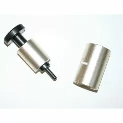 MIGHTY, Werkzeug, Einschlaghilfe Ahead-Krallen, Einfaches Und Gerades Einschlagen Der Kralle In 1 1/8 Gabelschäfte