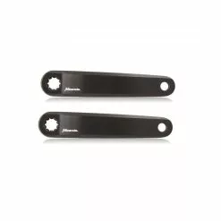 Miranda, Bosch Delta Kurbeln, ISIS, Q16, 160mm