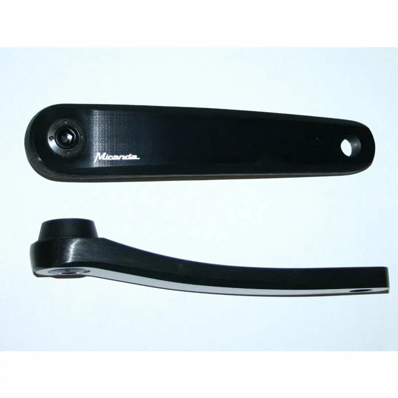 Miranda, Bosch Delta Kurbeln, ISIS, Q16, 170mm 3 Miranda, Bosch Delta Kurbeln, ISIS, Q16, 170mm