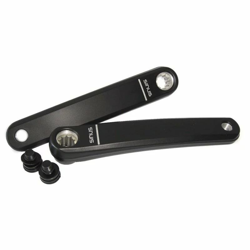 Miranda, Bosch Kurbeln Active PLUS, Sinus, 170mm, BNI 3 Miranda, Bosch Kurbeln Active PLUS, Sinus, 170mm, BNI