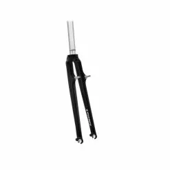 Montano, Gabel Cross Canti, Carbon/Alu, 1 1/8", 695g