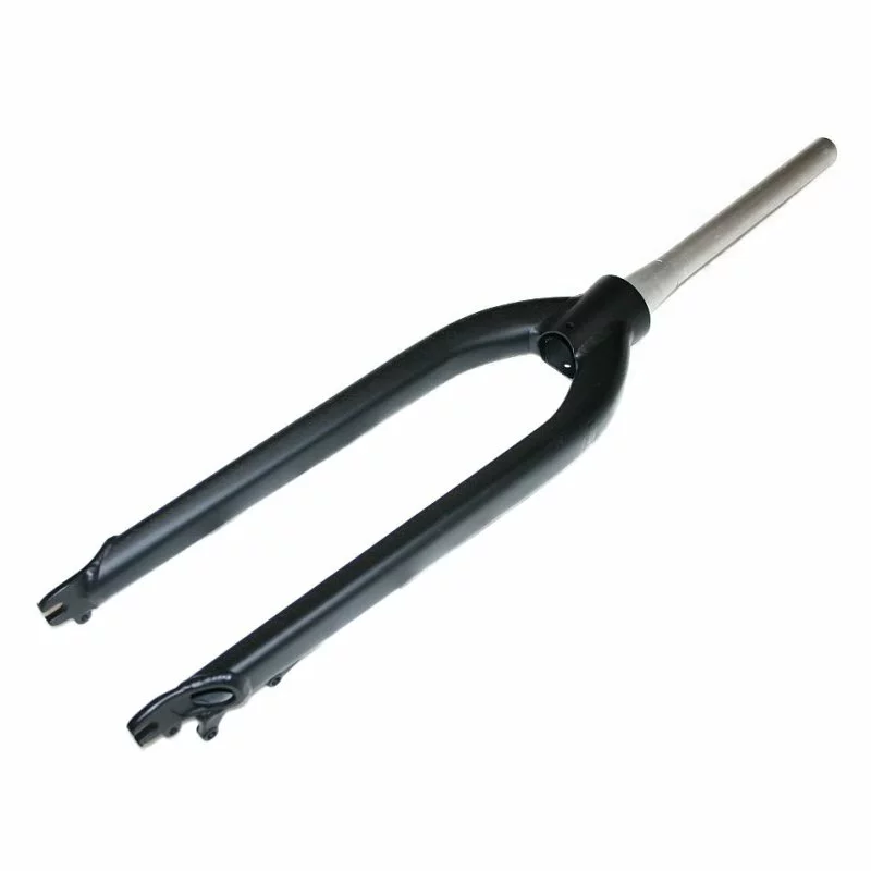 Zoulou Moquai, Gabel 29er Alu, 9mm, Disc Only IS2000, Schwarz Matt 3 Zoulou Moquai, Gabel 29er Alu, 9mm, Disc Only IS2000, Schwarz Matt