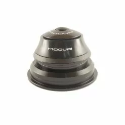 Zoulou Moquai, Steuersatz, Semi-Integriert, 44/56, 15mm Topcap