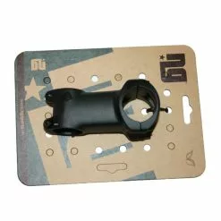 NG Sports, Vorbau Kubabah 35, 1 1/8", Ø 35mm, Länge 70mm