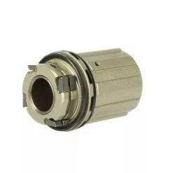 Novatec, Freilaufkörper HR Nabe MTB Und Road, Alu, Für Nabe SL, D772SB