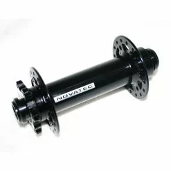 Novatec, Nabe Fatbike SL Vorderrad 150/15mm 32L