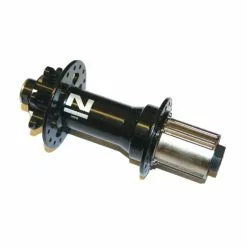 Novatec, Nabe MTB DH, Hinterrad Disc DH82SB, 150mm