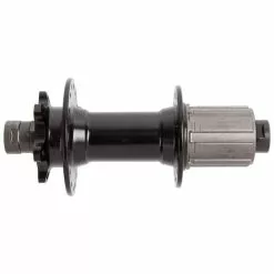 Novatec, Nabe MTB, Hinterrad Disc D342TSE-B12 Boost 148