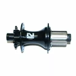 Novatec, Nabe MTB, Hinterrad Disc D462SB-A5A-B12 Boost 148