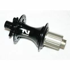 Novatec, Nabe MTB, Hinterrad Disc D462SB-SL Boost 148